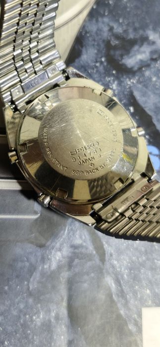 Ceasuri Digitale Citizen Adidas Seiko  Casio ALT6000