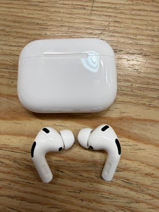Apple Airpods Pro 3