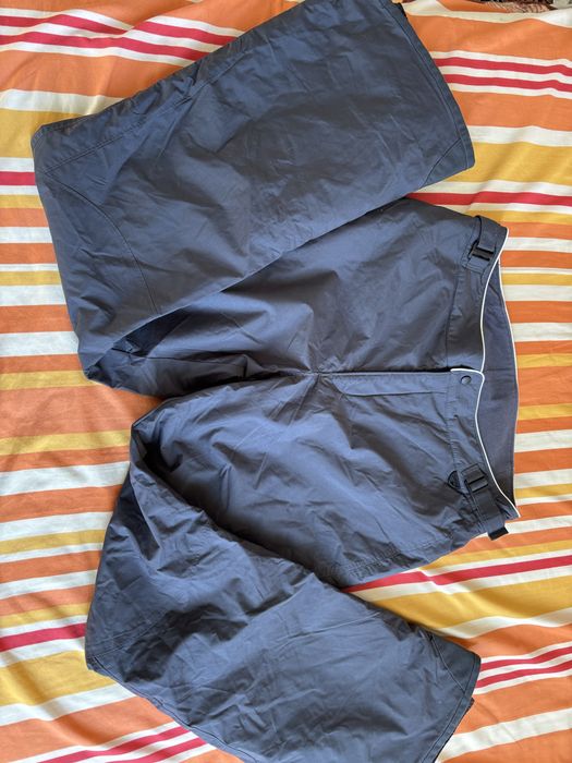 Дамски ски панталон Columbia Vertex