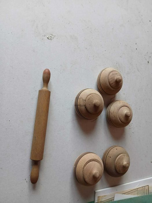 Чаши, вази чиниики