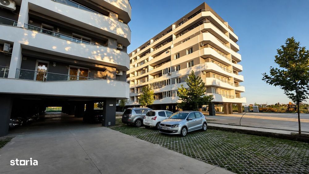 Prima Inchiriere - Garsoniere Pallady - A. Saligny, centrala, parcare