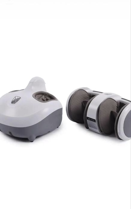 Массажный аппарат Salut