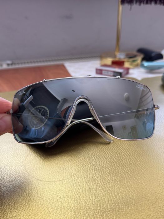 Слънчеви очила Ray Ban