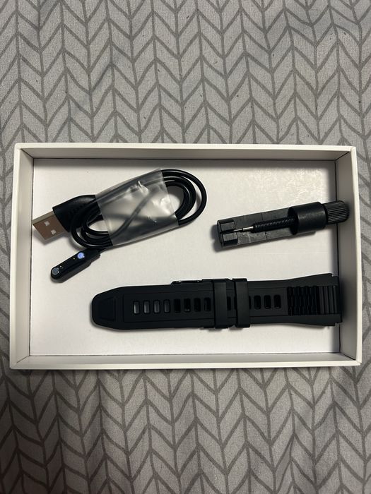 Smartwatch AK 75