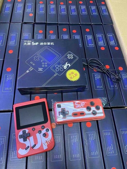Денди Sup игравая приставка с джостиком