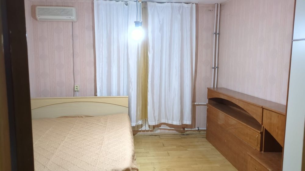 Сдам 3 комнатную квартиру