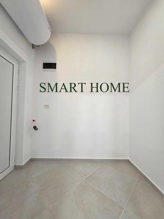 Дава се под наем Офис в Велико Търново, Бузлуджа - 40 кв.м за 209.1 € - Снимка #3