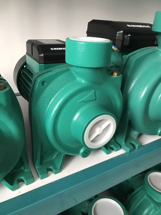 Центрабежний насос Shimge SHFm5AM