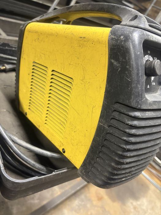 Invertor sudura Fimer K195