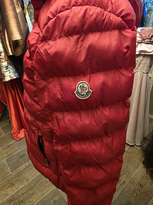 Geaca Moncler XL