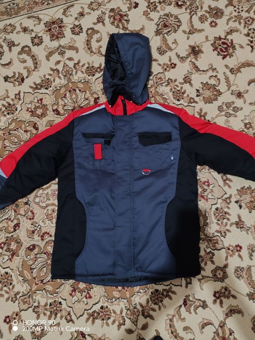 Куртка и штаны зимние