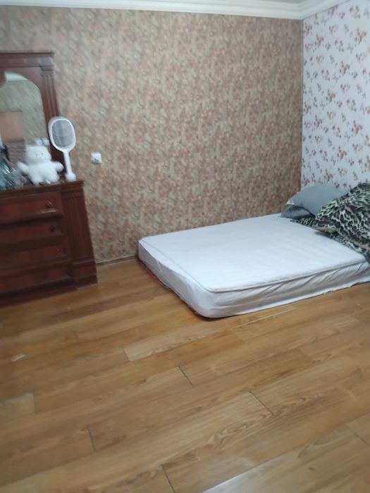 Дом возде басс сув