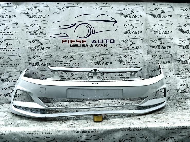 Bara fata Volkswagen Polo 2G an 2017-2018-2019-2020-2021