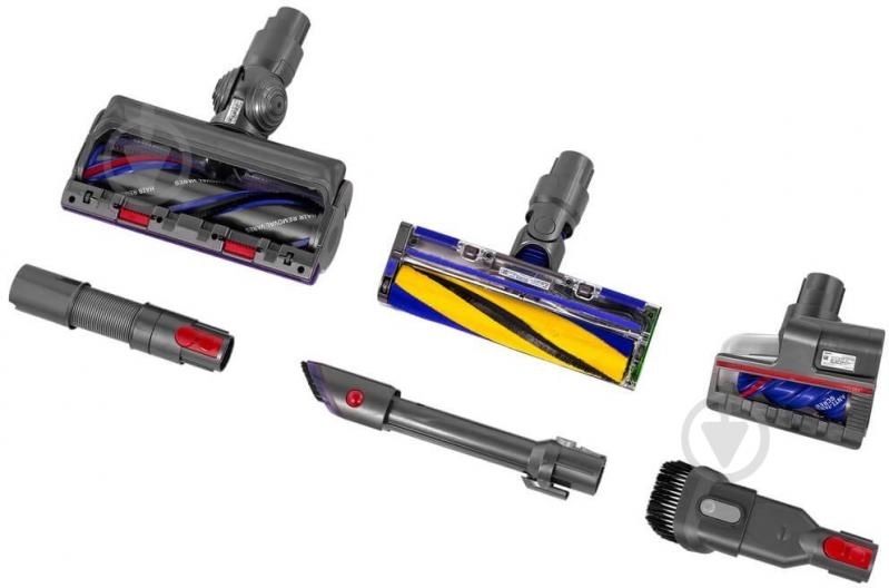 Пылесос Dyson Gen5detect Absolute