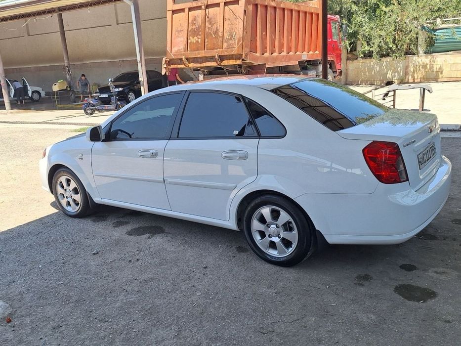 Gentra oq 2023 ideal