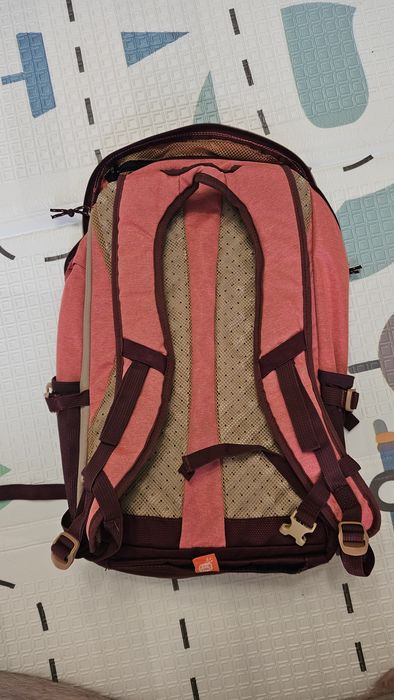 Rucsac / Ghiozdan Quechua NH500 20 litri