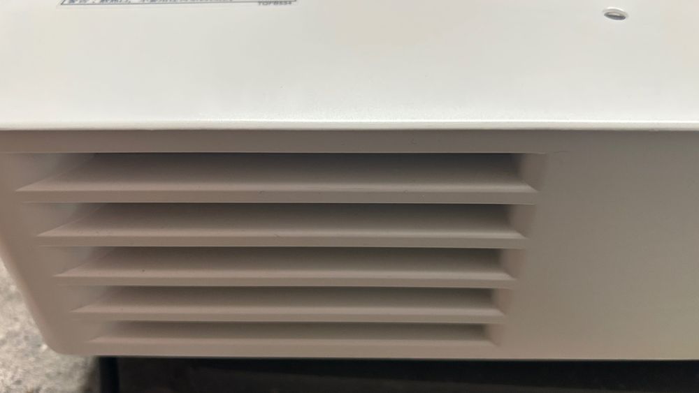 Проектор Panasonic PT-AX200E