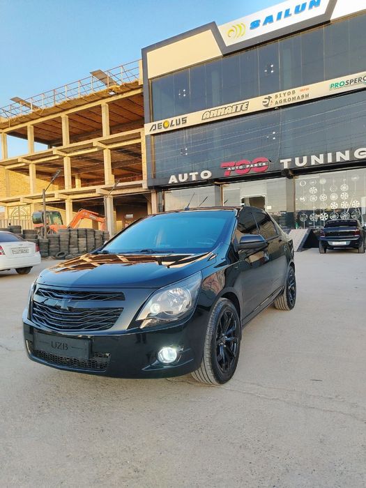 Toza moshina kraska yug probegi xalol