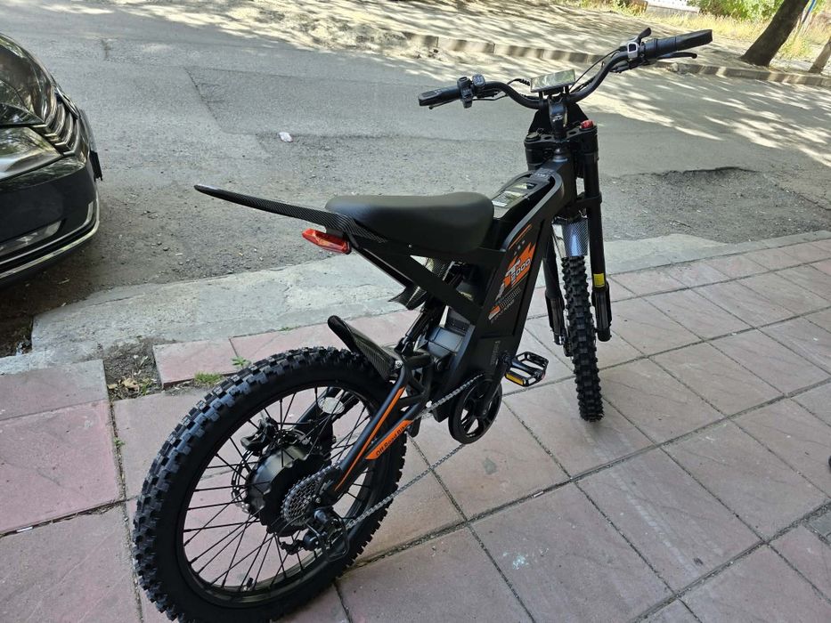 Ouxi gt 2000 - нови в кашони