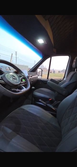 Аренда Газели Помесячно