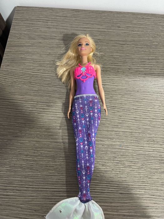 Знаменитые куклы Барби