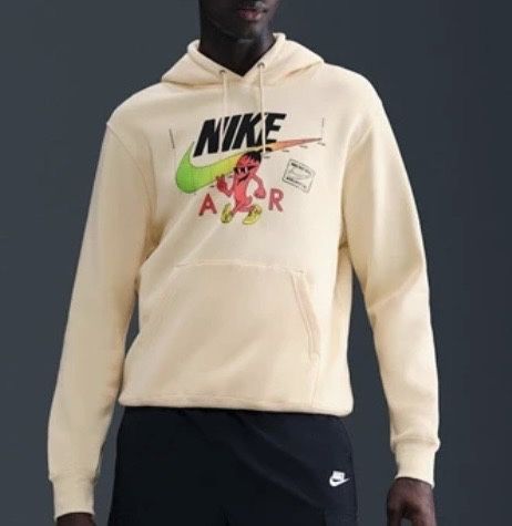 NIKE Суитшърт мъжки