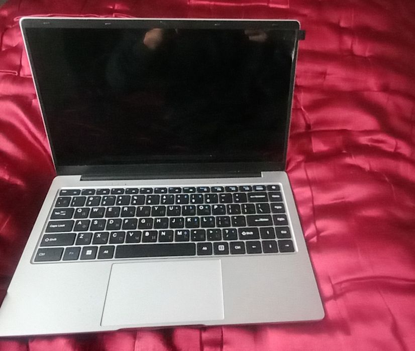 Ноудбук HYDRA 13