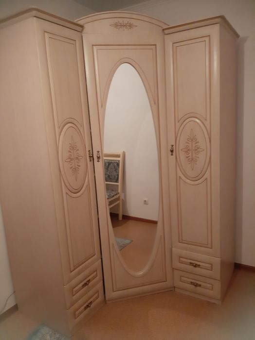 Угловой шифонер Пройзводства беларуссия