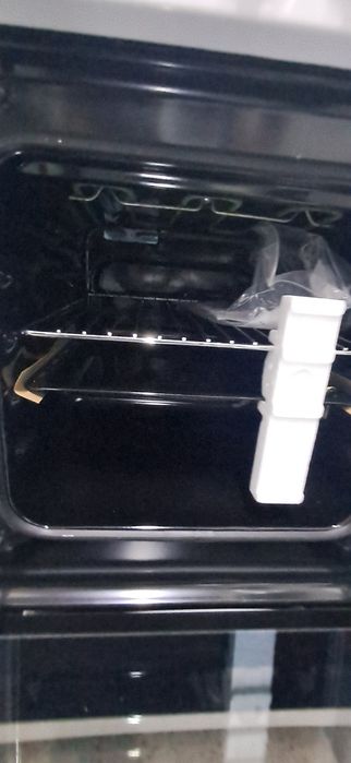 Aragaz Electric Exquisit import GERMANIA Garanție VN36