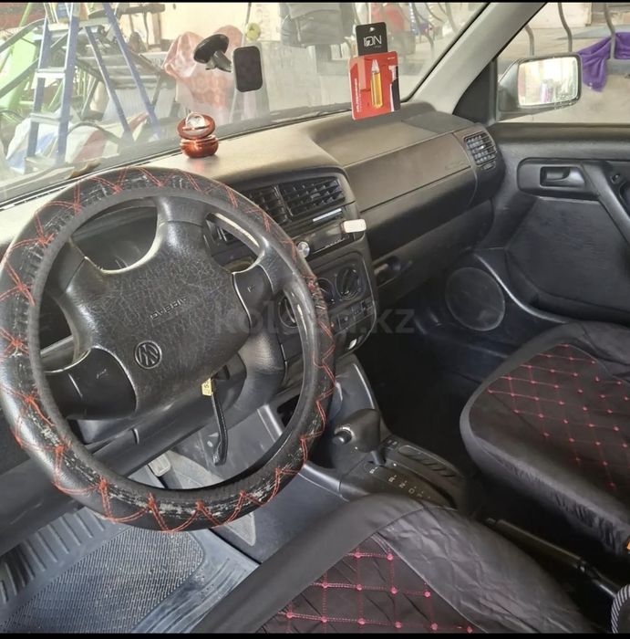 Продам фольцваген гольф 3