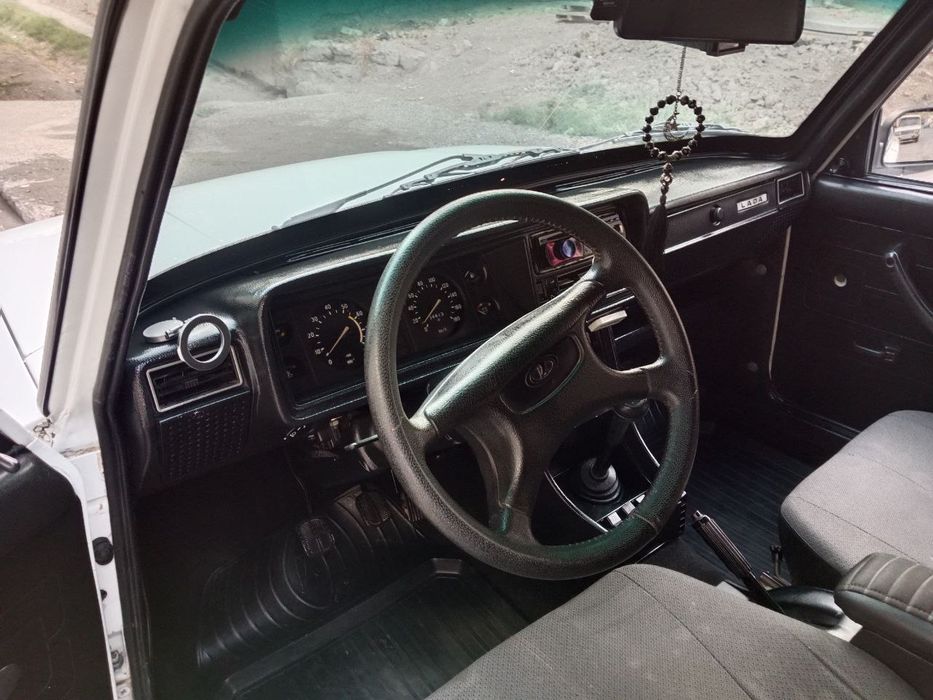 Jiguli21 07 sotiladi