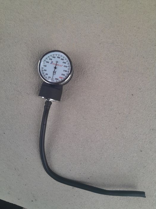 Тонометр для измерения давления танометр манометр датчик только