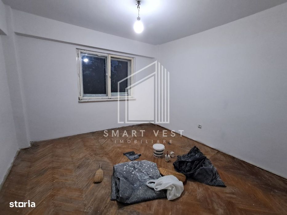 Apartament 4 camere | 79 mp | Zona Micro 16