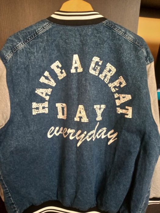 яке на H&M Divided