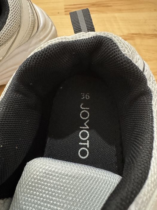 Кроссовки детские 36 размера