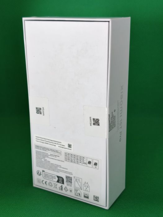 Xiaomi 15T Pro 512GB * Garantie *