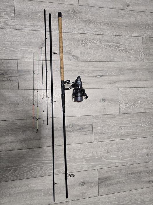 Vand lansete okuma ceymar