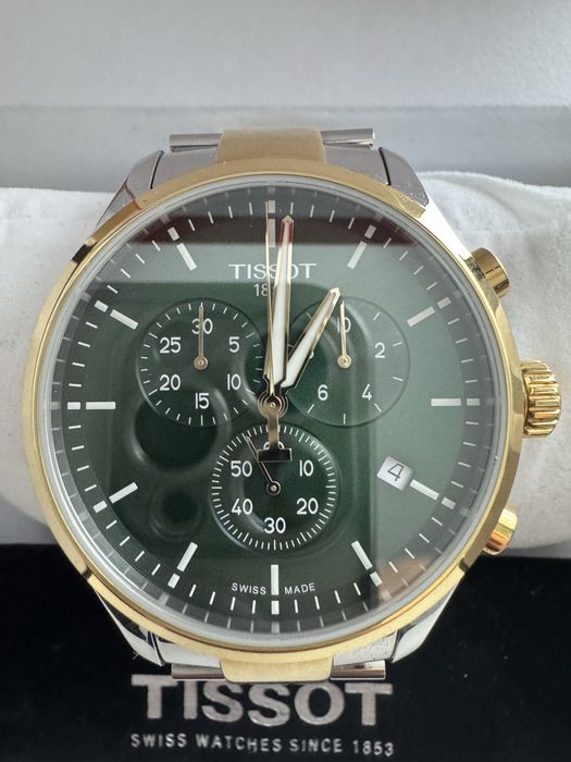 Продаю Мужские Часы TISSOT