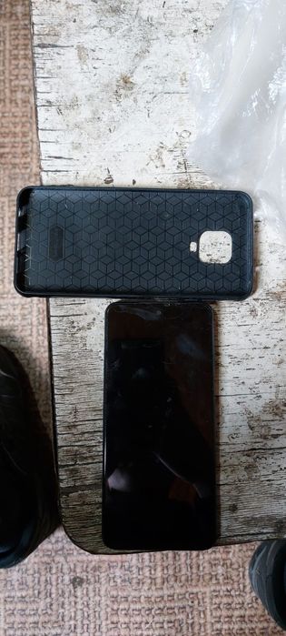 Редми нот 9 про 64 Гб