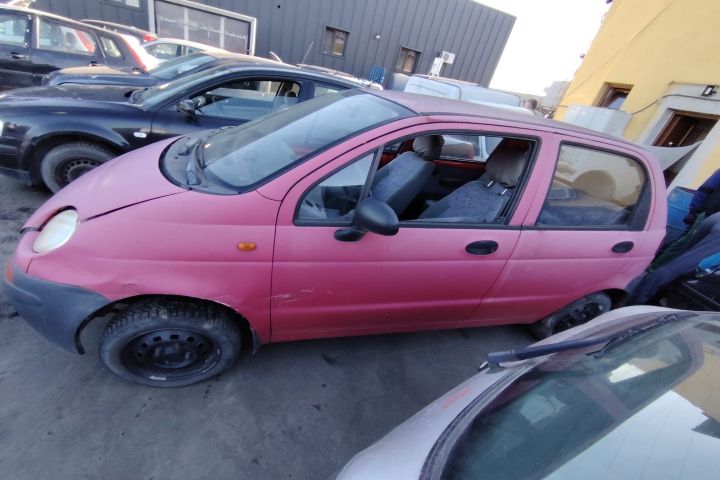 Usa / Portiera fata stanga Daewoo Matiz 1999 0.8 MT (52 hp)