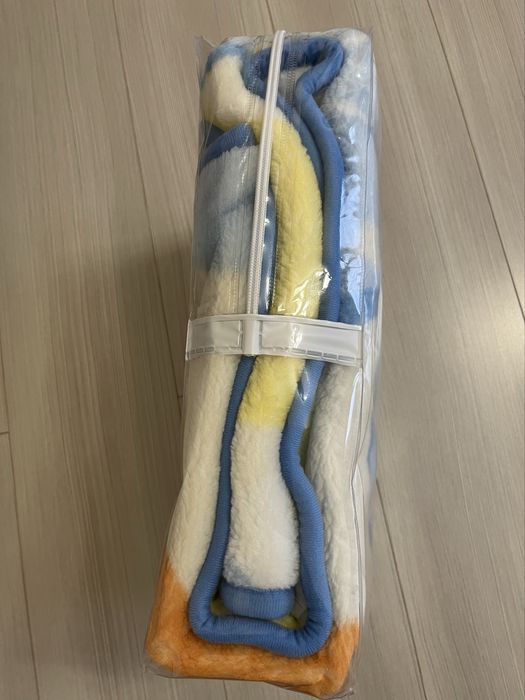 Patura copil noua fara eticheta