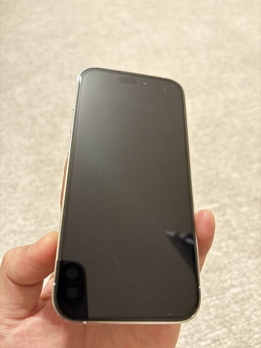 iPhone 14 Pro 256gb