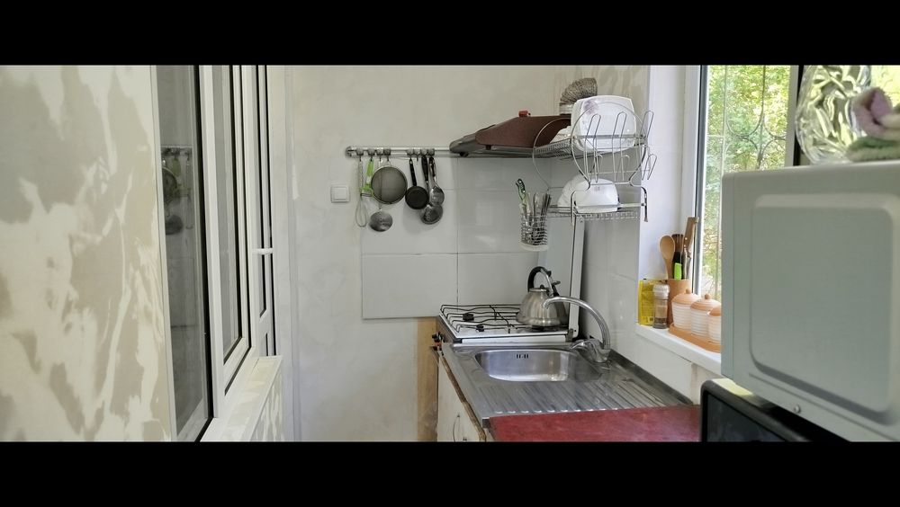 2/2/4 Феруза, кафе Балик, Корзинка