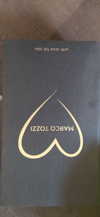 Сандали MARCO Tozzi