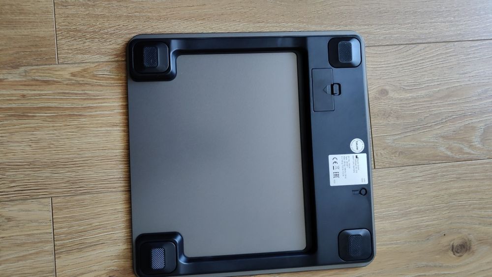 Cântar inteligent Beurer Bluetooth