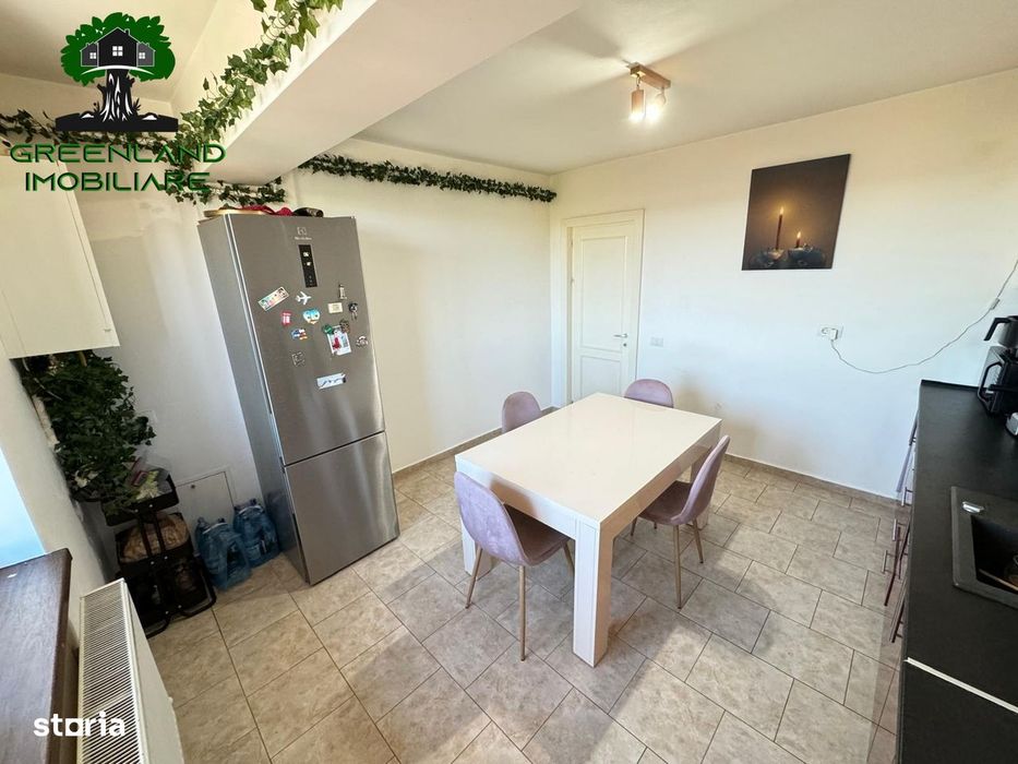 Apartament 2 camere, 64 mp, DECOMANDAT, BLOC NOU, Pepinierii