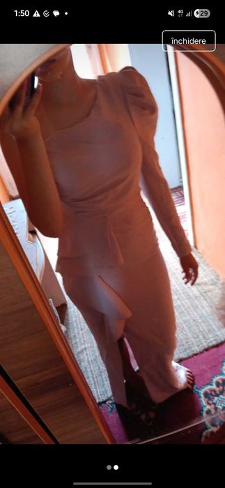 Rochie eleganta-marimea 40