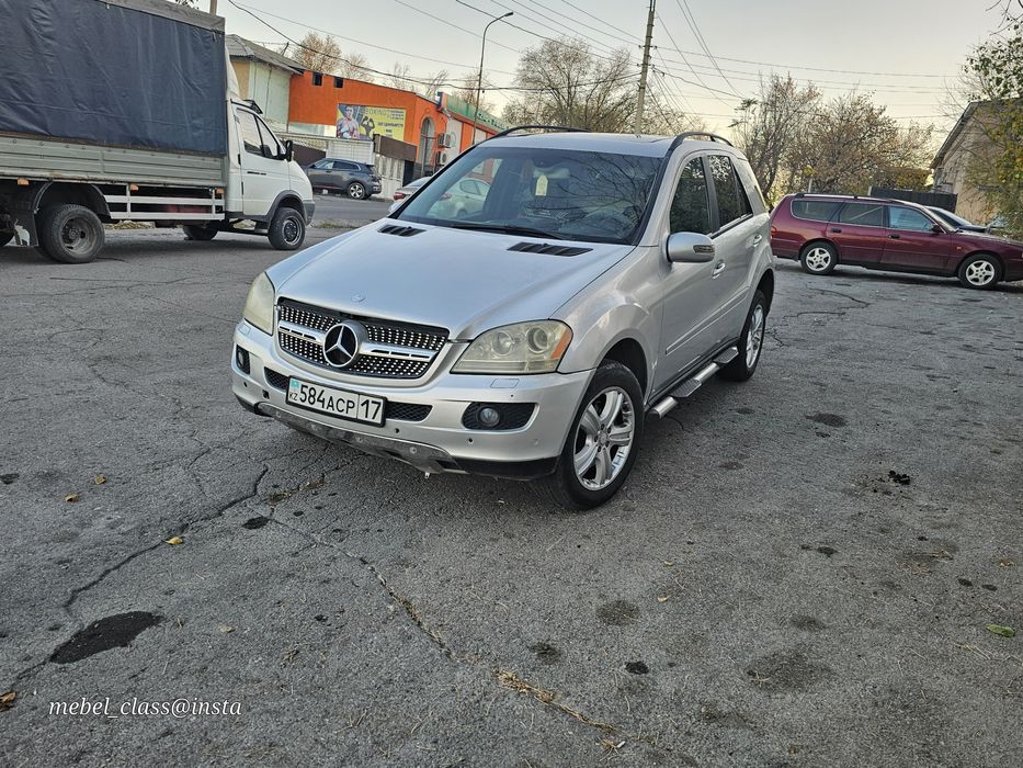 МЛ 350 смоей доплаттй