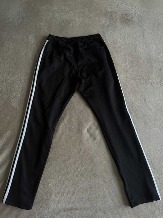 Pantaloni trening Adidas negri