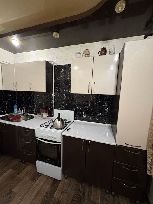 Продам 2х комнатная квартира
